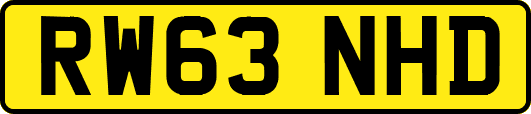 RW63NHD
