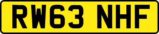 RW63NHF