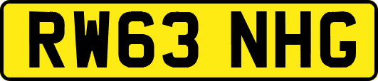 RW63NHG