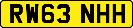 RW63NHH