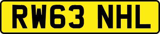 RW63NHL