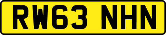 RW63NHN