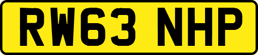 RW63NHP