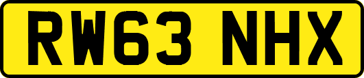 RW63NHX