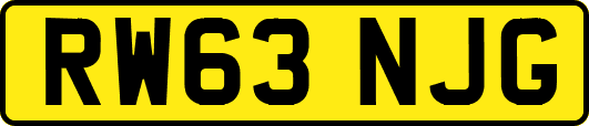 RW63NJG