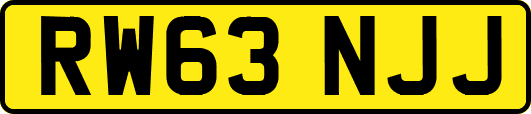 RW63NJJ
