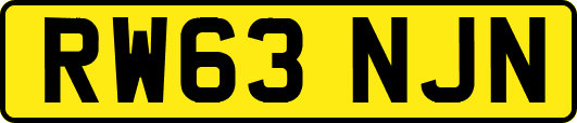 RW63NJN