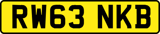RW63NKB