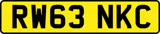 RW63NKC