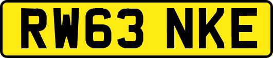 RW63NKE