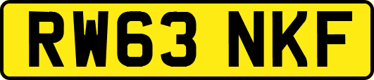 RW63NKF