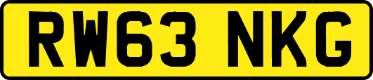 RW63NKG