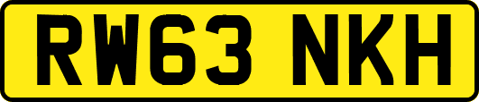 RW63NKH
