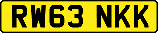 RW63NKK