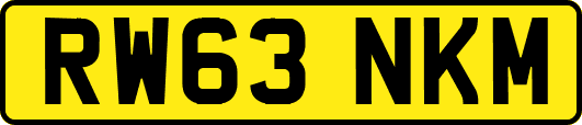 RW63NKM
