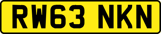 RW63NKN