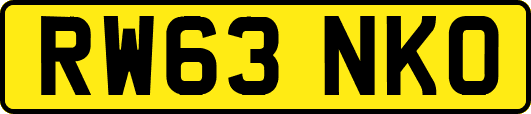 RW63NKO