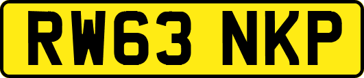 RW63NKP