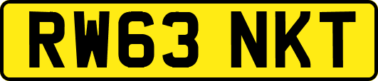 RW63NKT