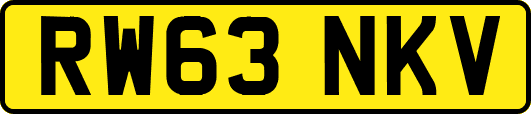 RW63NKV
