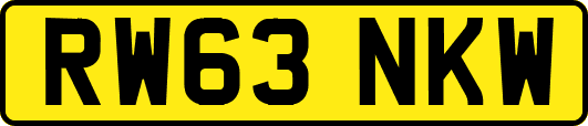 RW63NKW