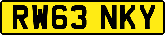 RW63NKY