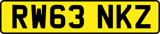 RW63NKZ