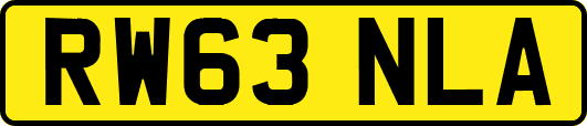 RW63NLA