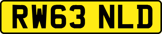 RW63NLD