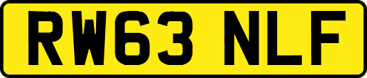 RW63NLF