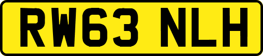 RW63NLH