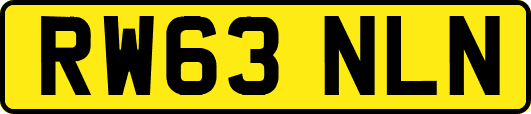 RW63NLN