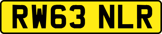 RW63NLR