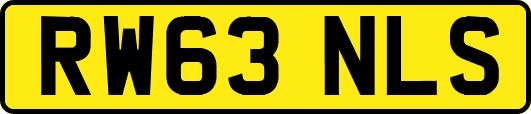 RW63NLS