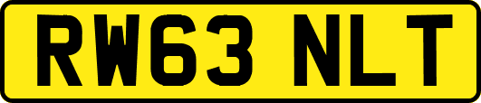 RW63NLT