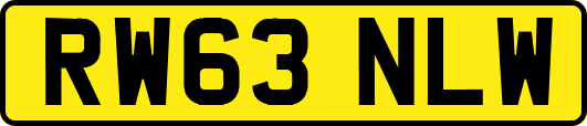 RW63NLW