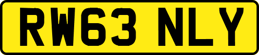 RW63NLY