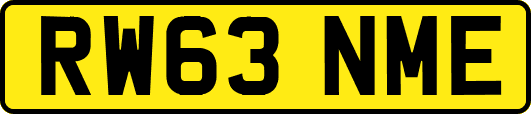 RW63NME
