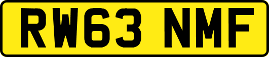 RW63NMF