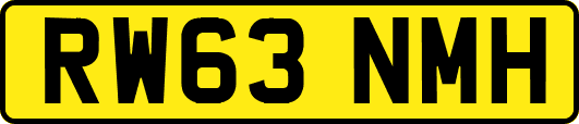 RW63NMH