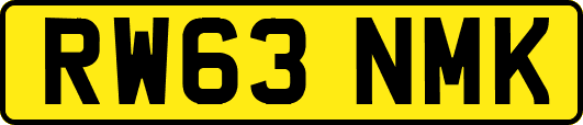 RW63NMK