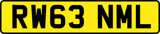 RW63NML