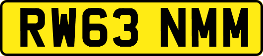 RW63NMM