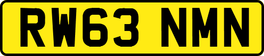 RW63NMN