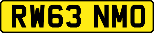 RW63NMO