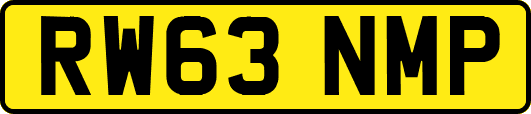 RW63NMP