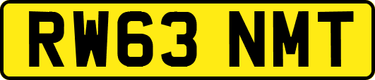 RW63NMT