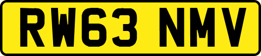 RW63NMV
