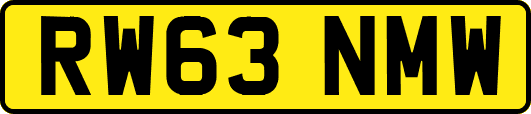 RW63NMW