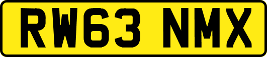 RW63NMX